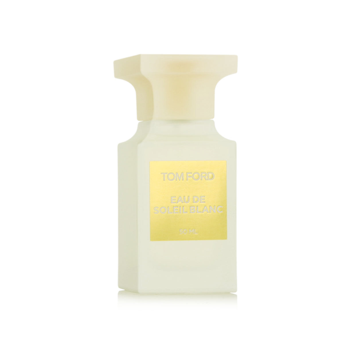 Dámsky parfum Tom Ford Eau de Soleil Blanc EDT 50 ml